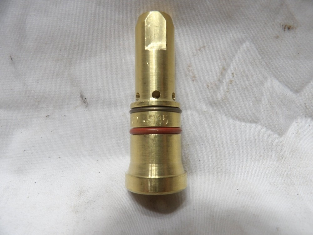 Bernard Gas Diffuser #4335