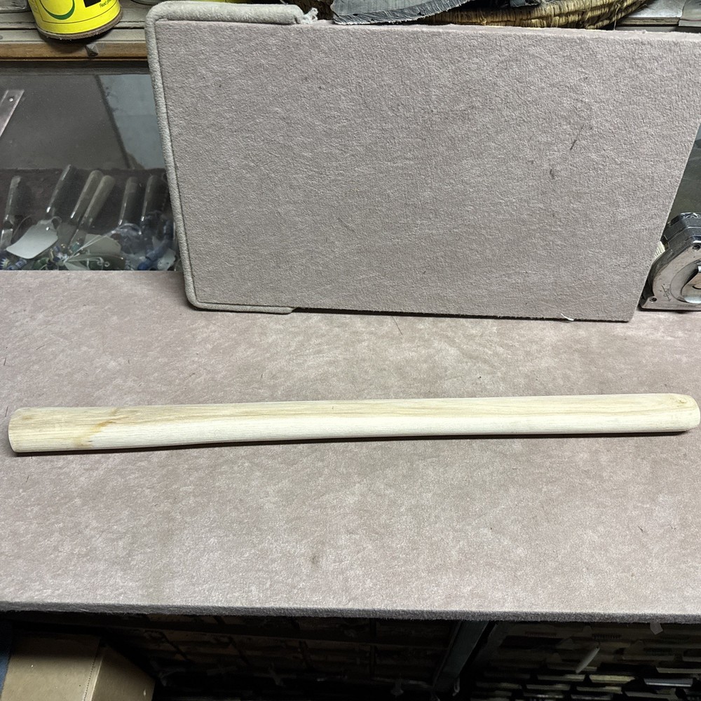 20” Hickory Tomahawk Handle