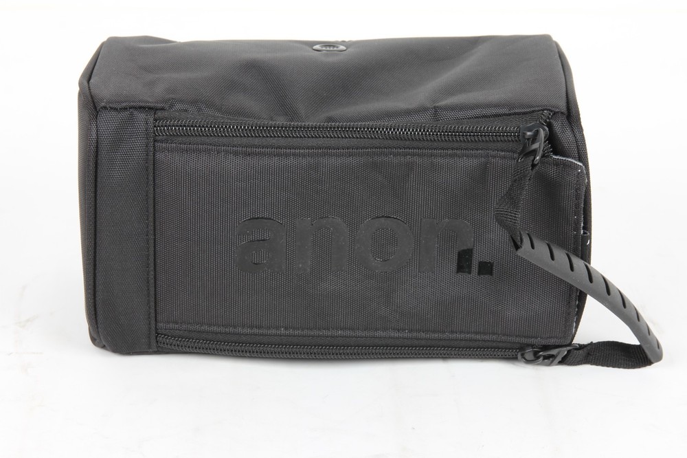 Anon M6S Goggles. Oat/Perceive Variable Blue /70288/