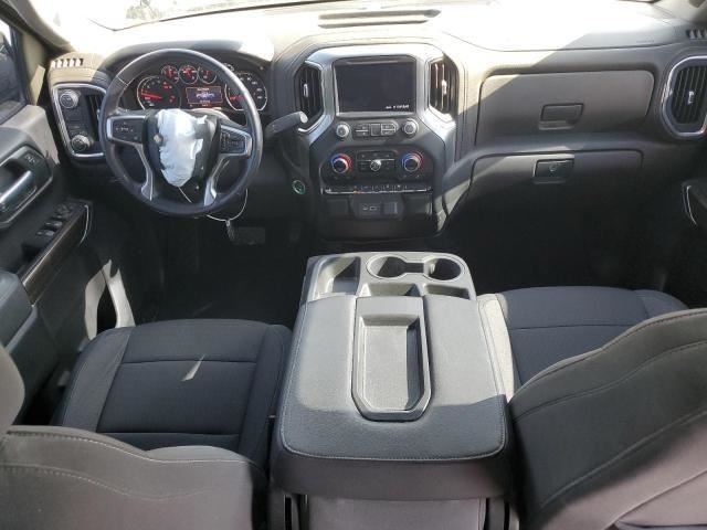 Temperature Control Opt CJ2 Fits 20-23 SILVERADO 2500 PICKUP 2302243