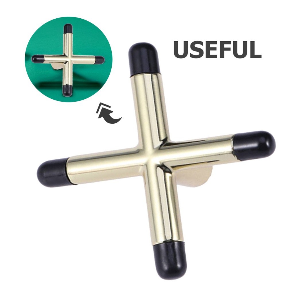 Billiard Stand Head Billiards Table Cues Sticks Pool Rack Holder