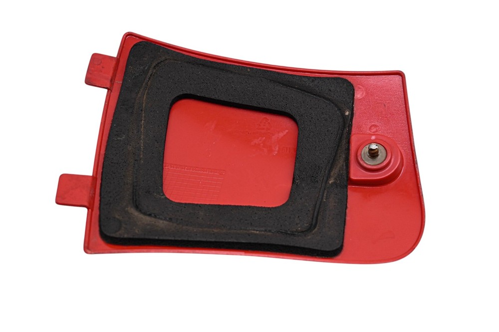 03 Honda Rincon 650 4x4 Utility Box Cover