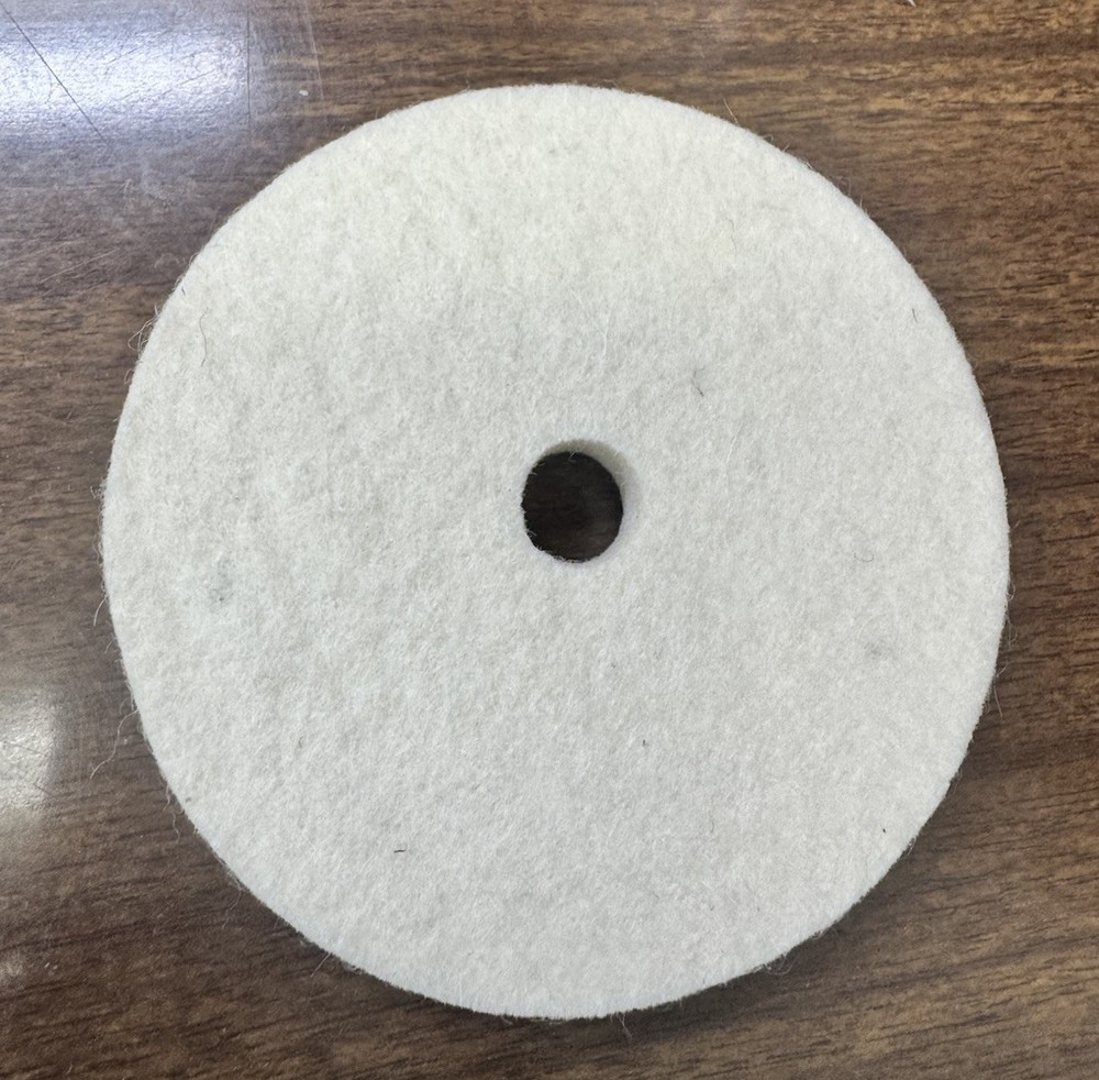 polishing pads  Carbon
