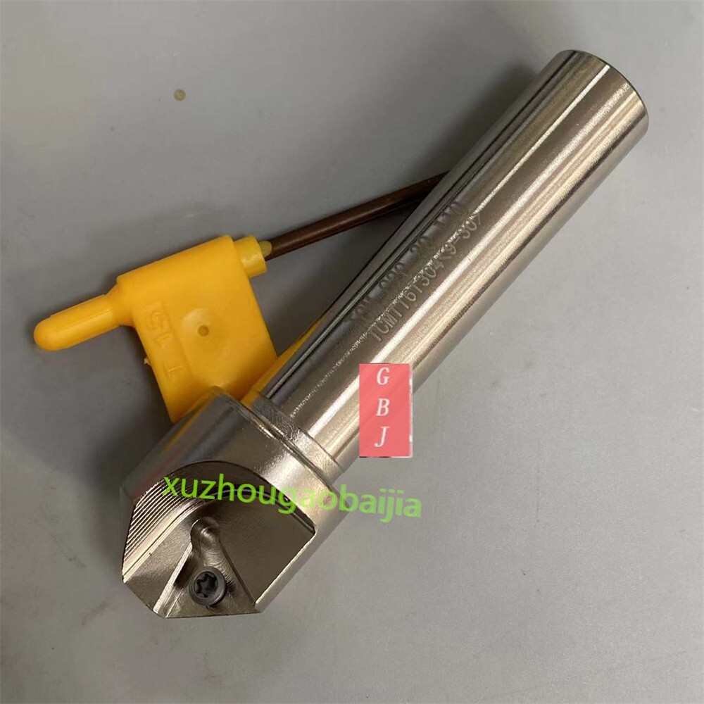 9-30mm Chamfering Tool Bit Turning Tool Holder +TCMT16T304 Carbide Insert