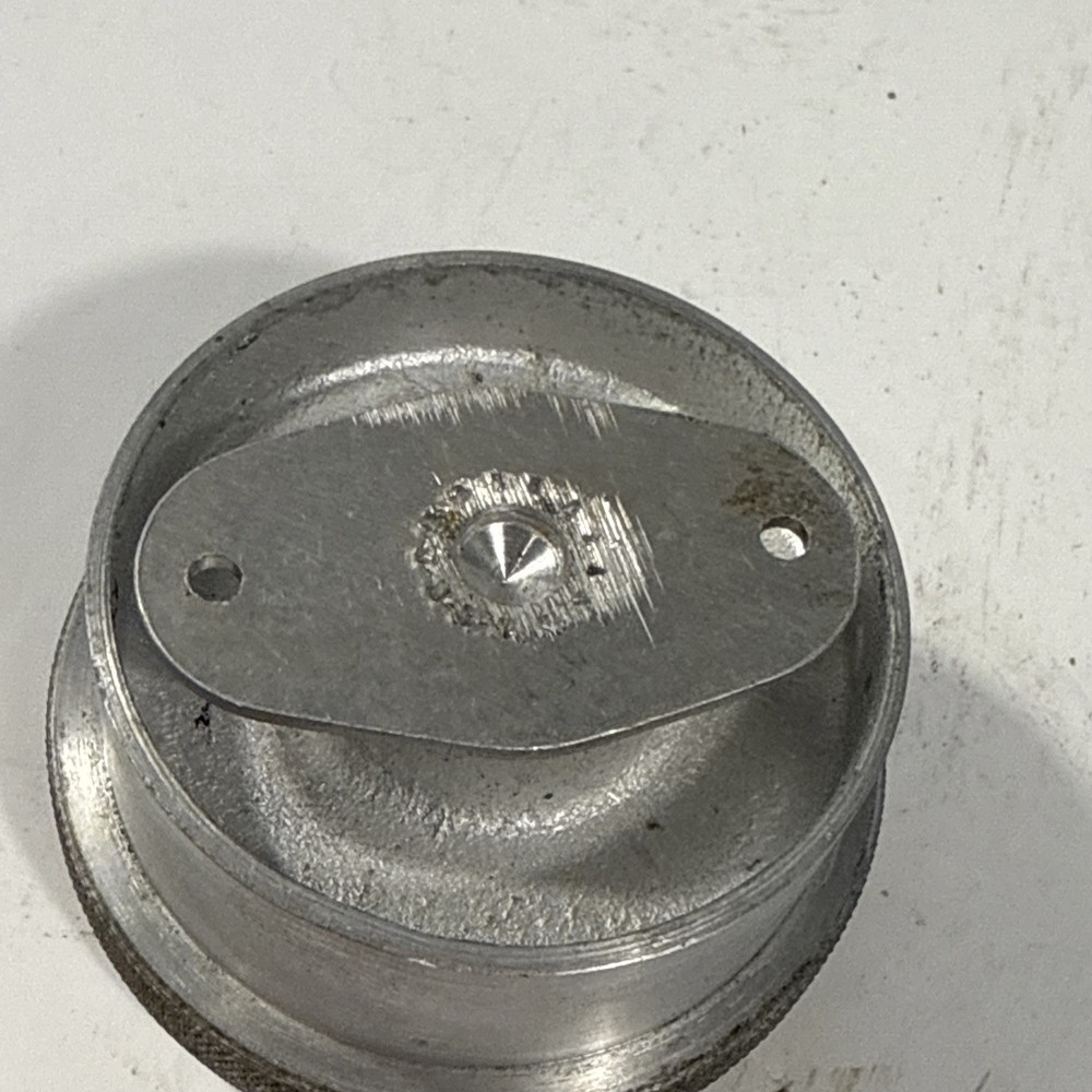 IDEAL TEL-TEMP Industrial Thermometer