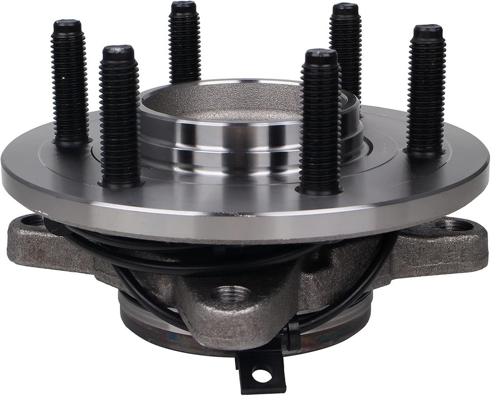 Front Wheel Hub Bearing Assembly for Ford