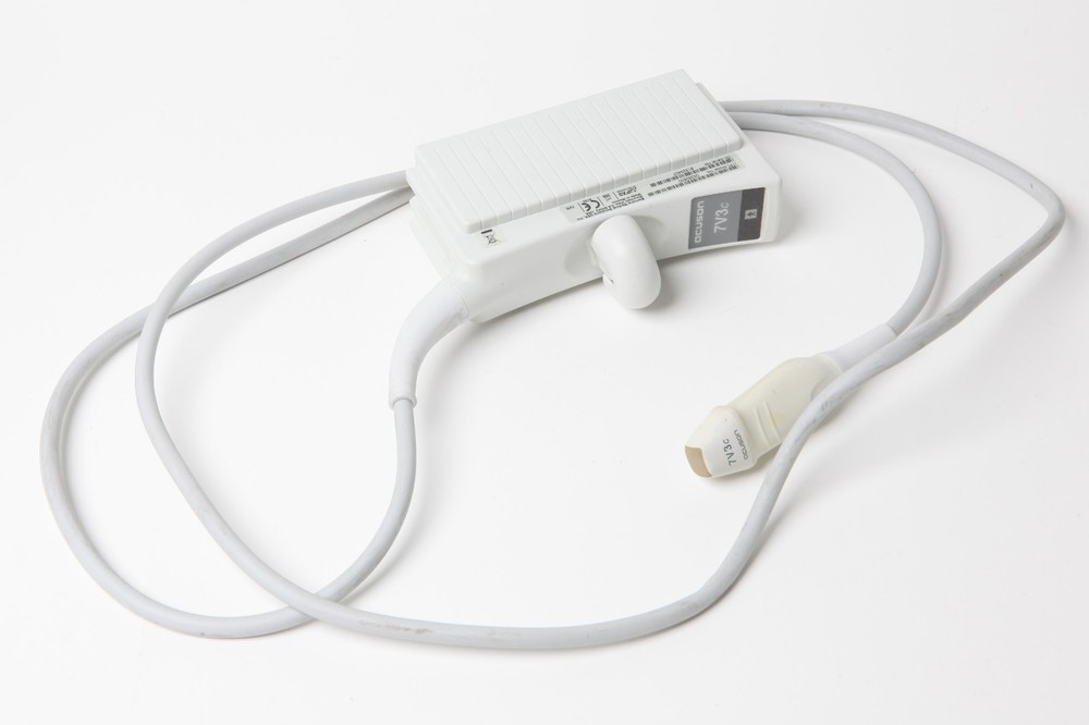 Acuson 7V3C Ultrasound Transducer