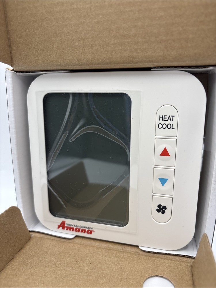 🔥NEW — Amana PHWT-A200 PTAC Programmable Thermostat - In Box