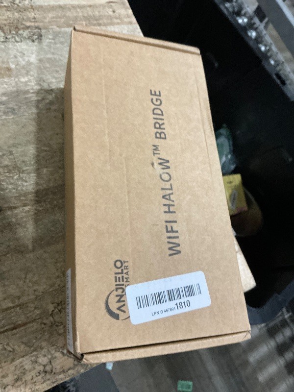 Wireless Bridge Point-to-Point Long Range Wireless Access with 20DBi High-Gain