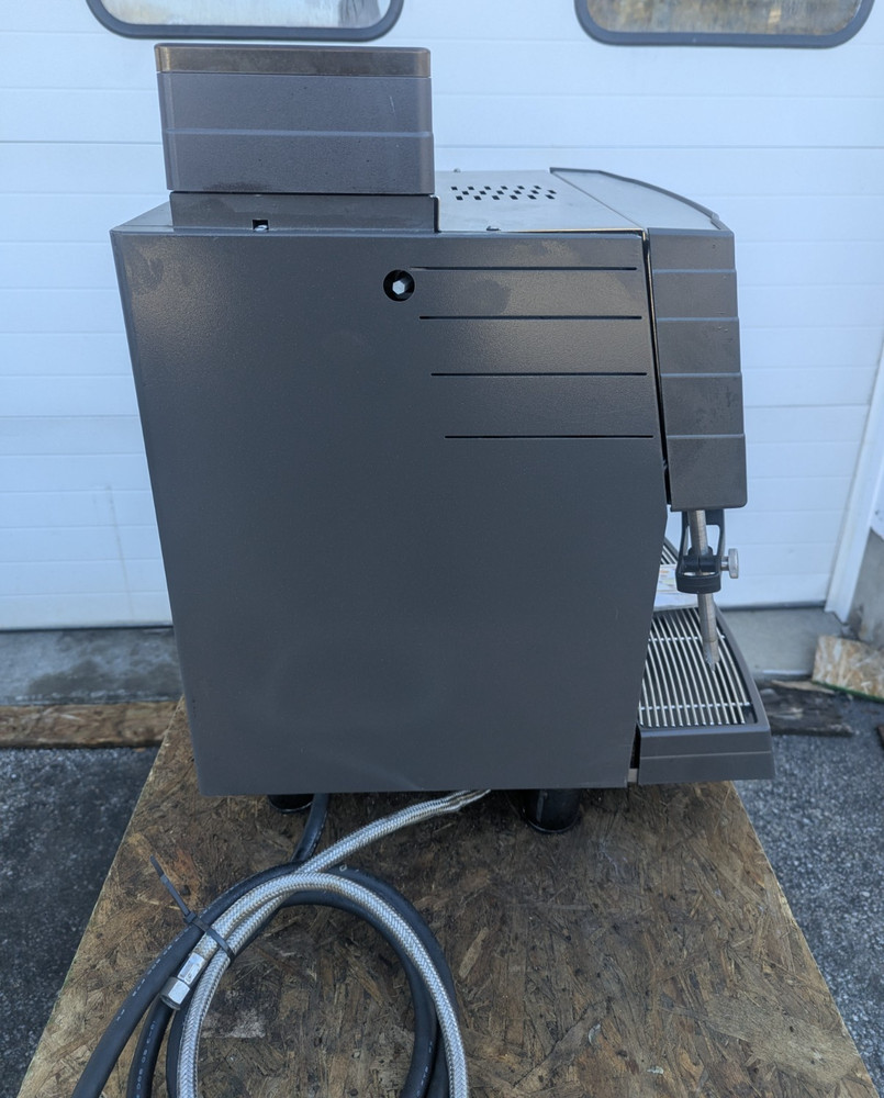 Schaerer Ambiente Espresso Machine Professionally Refurbished.