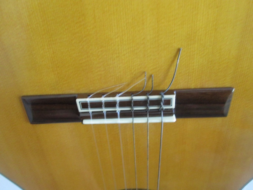 Aria AK 600 Vintage Classical Guitar