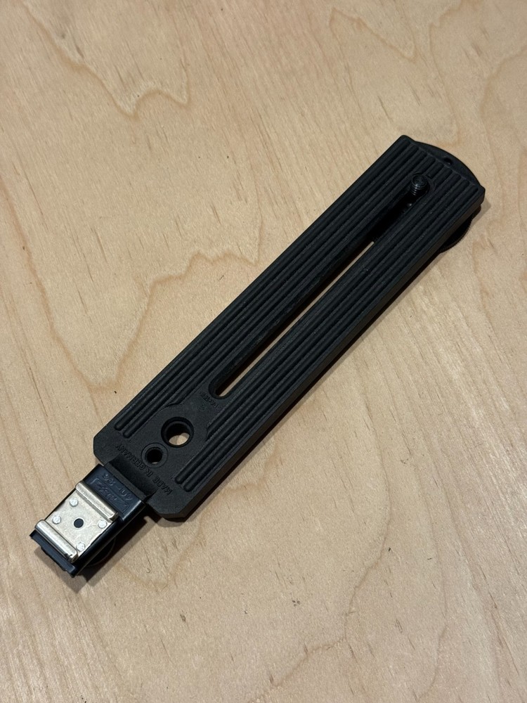 Metz 40-36 Horizontal Bracket