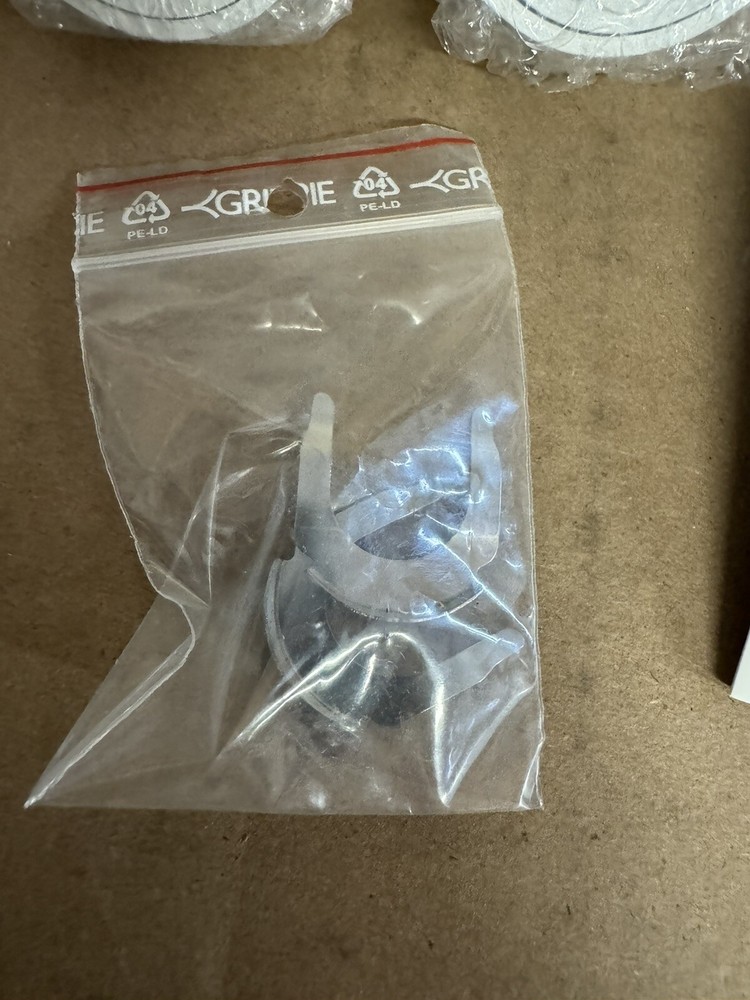 Axis Communications 5505-541 Network Camera Conduit Adapter ACI for 3/4"