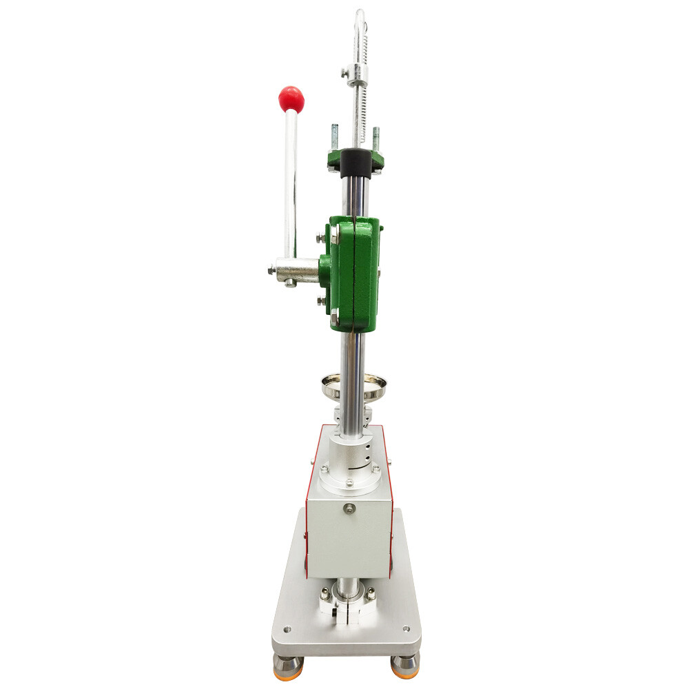 Lab Manual Plastic Injection Machine Thermoplast Injection Molding Machine 110V