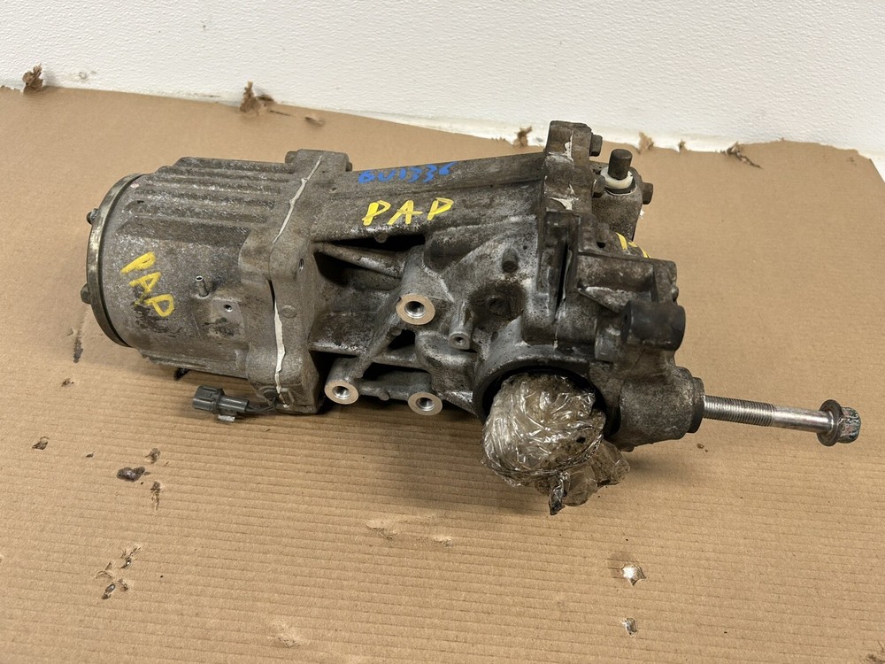 2007-2020 Mitsubishi Outlander AWD rear differential diff All-Wheel Drive oem