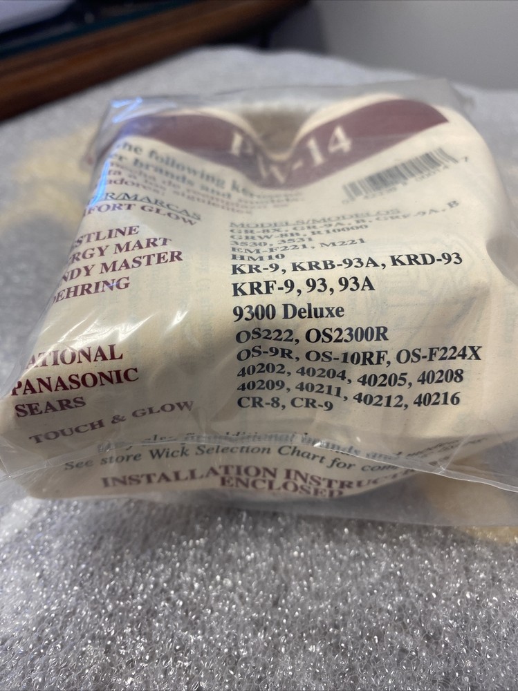 Pick-a-Wick PW-14 Kerosene Heater Replacement Wick