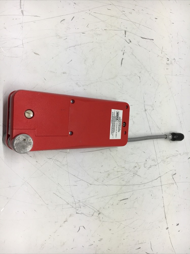 TIF Instruments 8800A Combustible Gas Detector