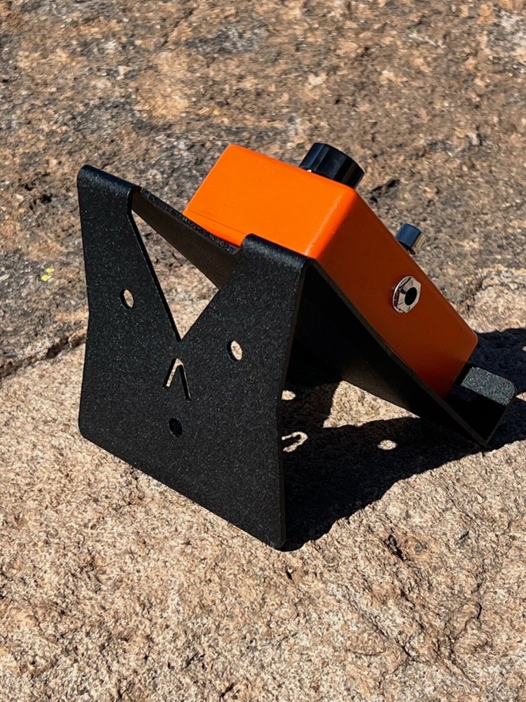 Apache Steel Stand for Guitar Pedal or Effect Unit