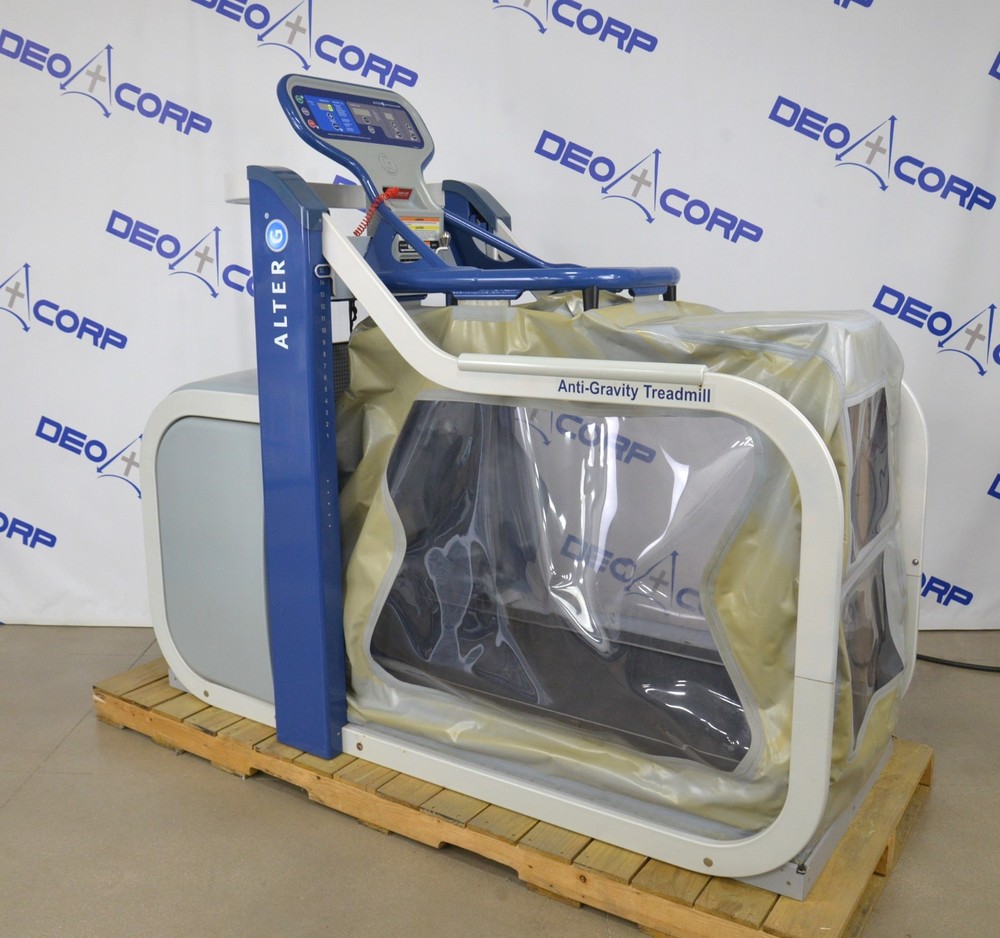 Alter G M320 Anti-Gravity Treadmill