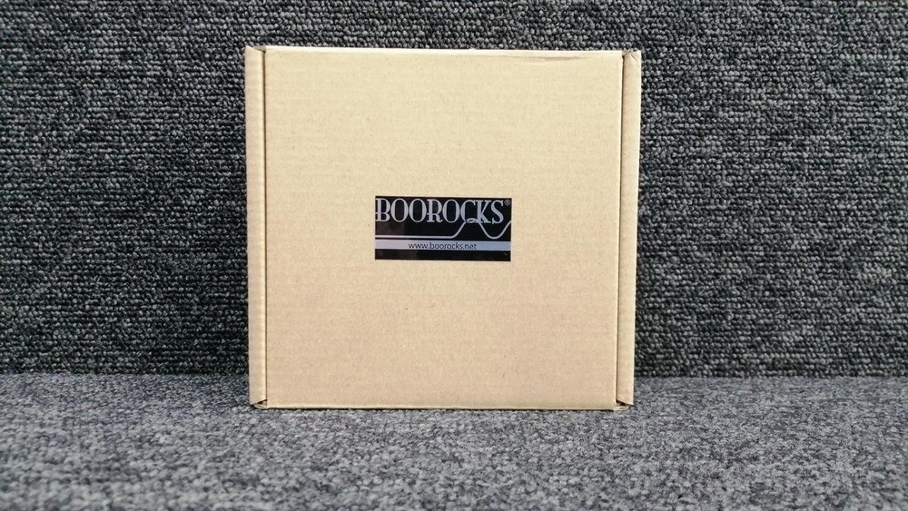 BOOROCKS MD-1 EFFECTOR 424854