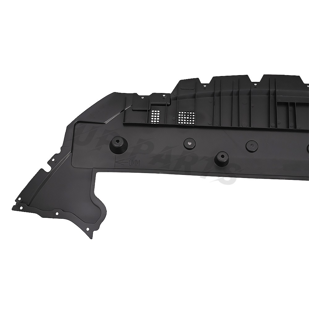 For Ford Fusion 2017-2020 Front Lower Engine Splash Shield Cover HS7Z8310A