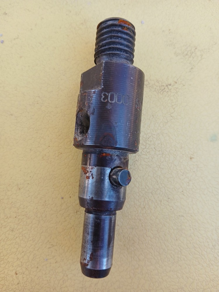 Hilti DD AS 0003, Adapter&acessories