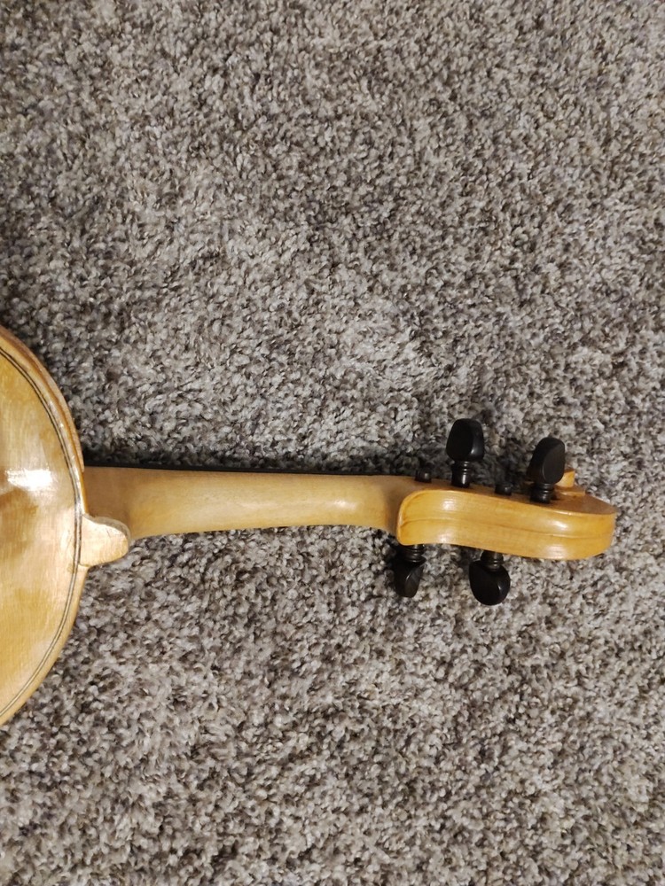 Wilson & Wilson Full Size Violin 1978