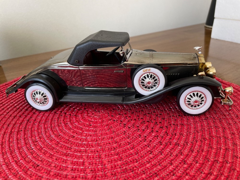 ROLLS ROYCE PHANTOM II SOLID STATE RADIO