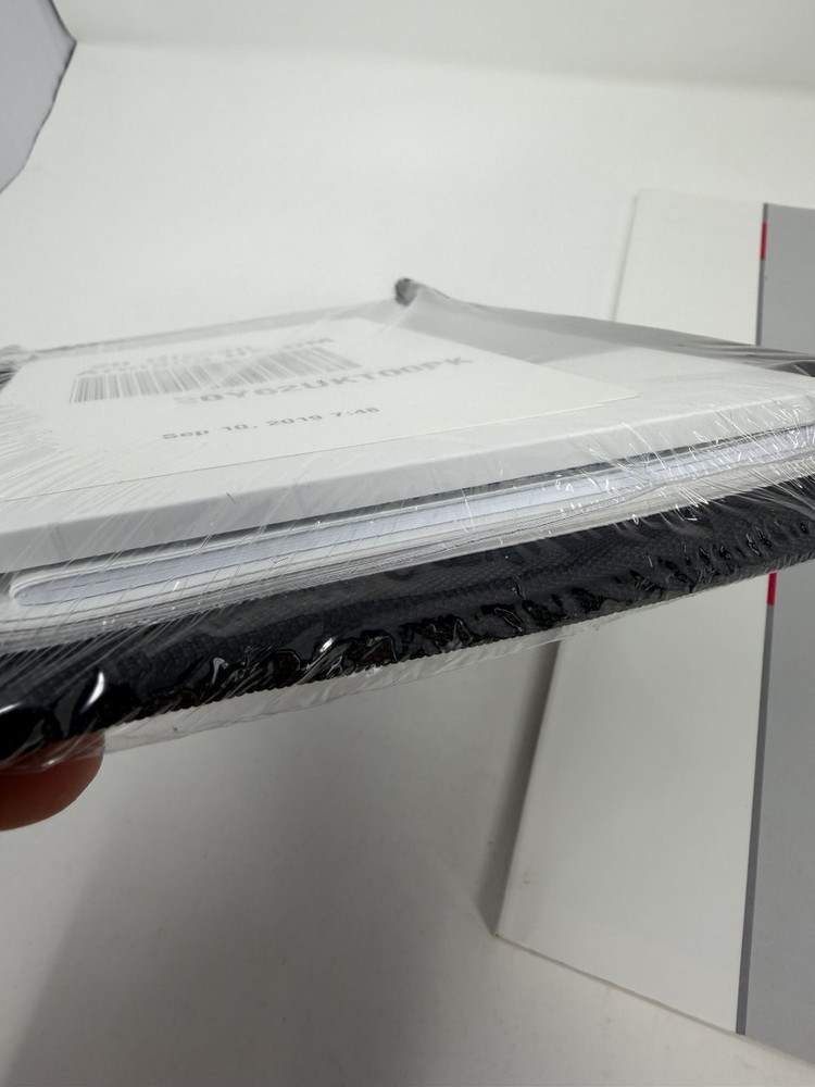 2020 Nissan Armada Owners Manual OEM Complete Set