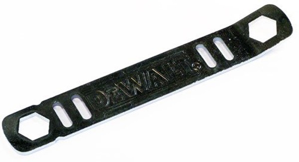 Dewalt Genuine OEM Replacement Wrench, N082690