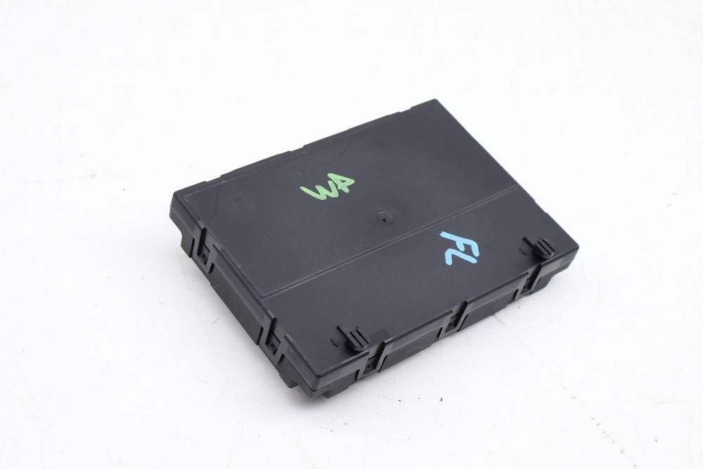 VW ATLAS CROSS SPORT - Front LEFT SEAT / Backrest Adjustment Control Module