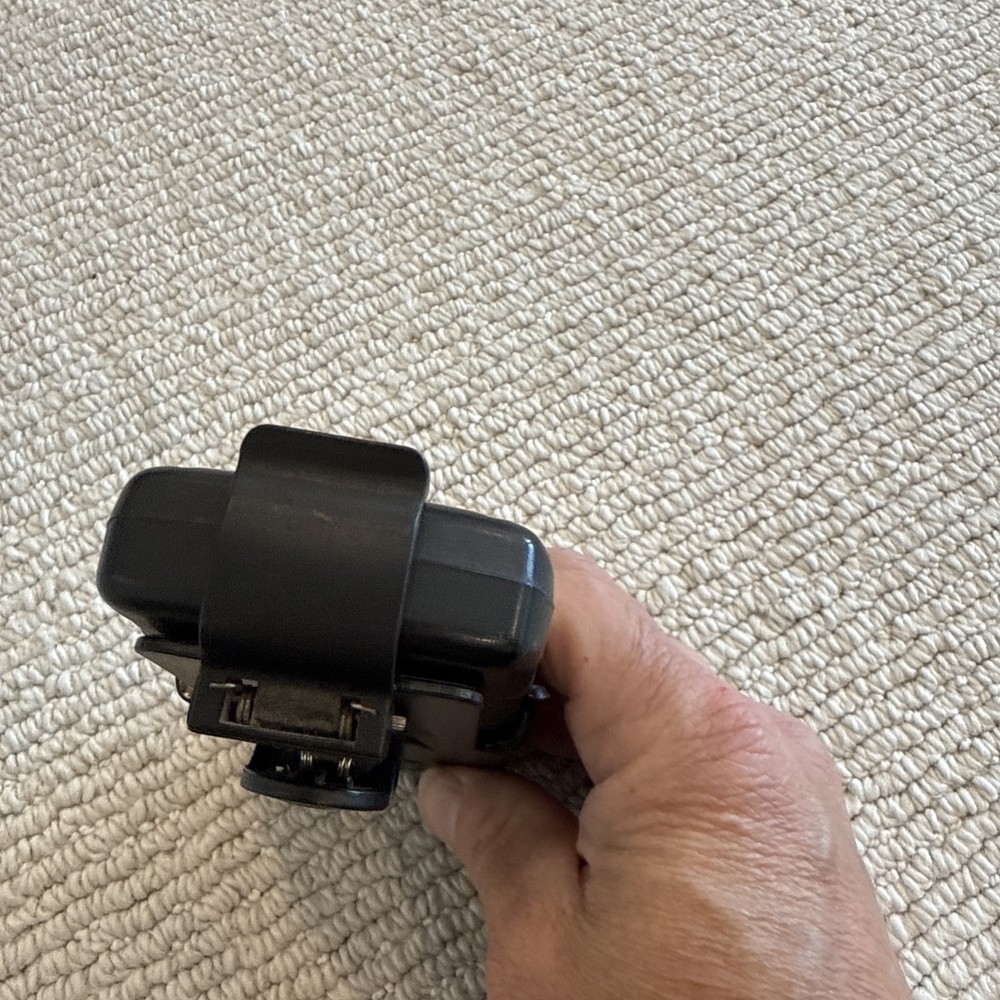 GPS Gold Guru, Model G003, Tested Working