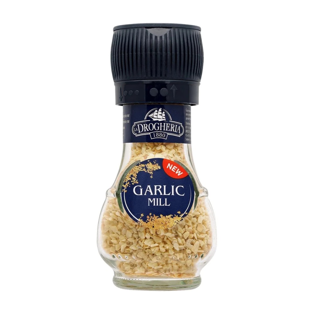 Drogheria & Alimentari Garlic Mill 1 x 50g