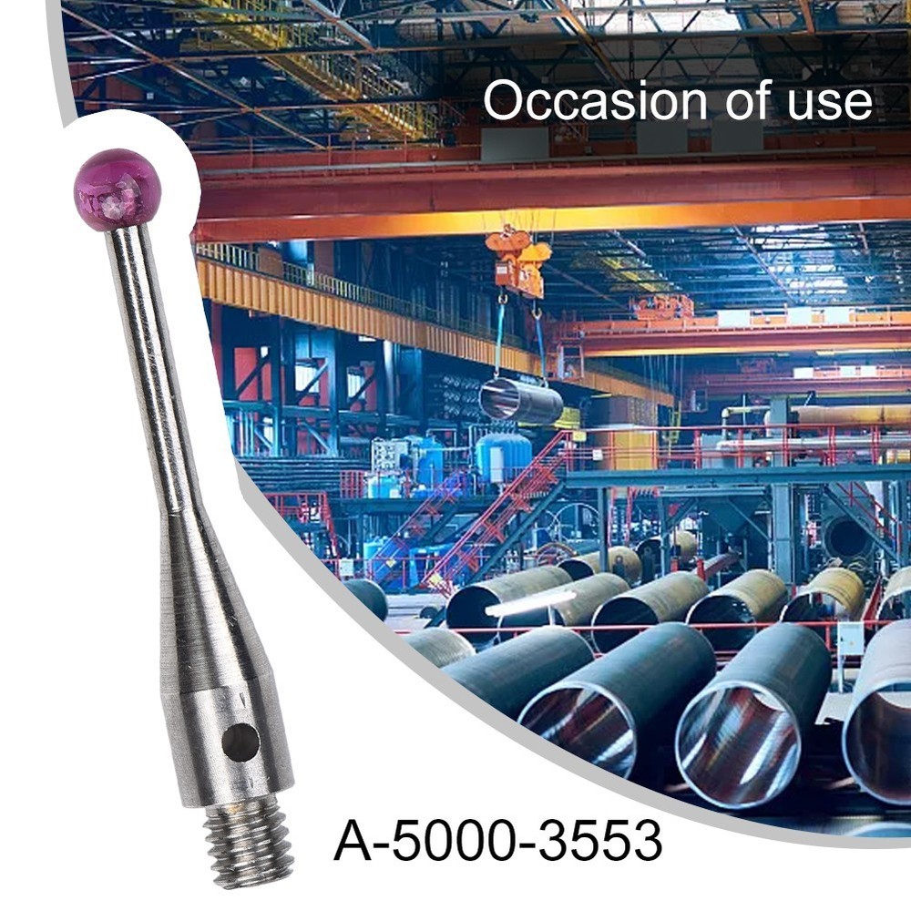 Touch Probe Central Navigation Computer A-5000-3553 CMM Styli CMM Stylus
