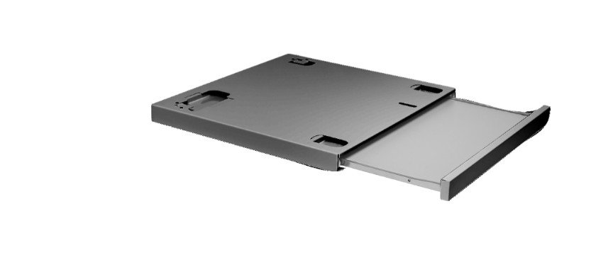 ASKO HSS1053T Pull-out Shelf for Laundry