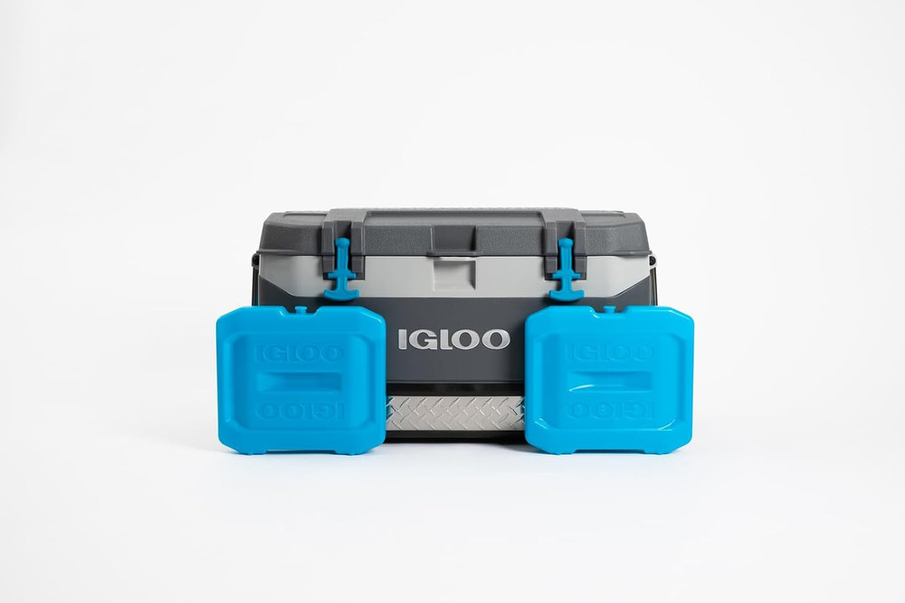 Maxcold Ice Block