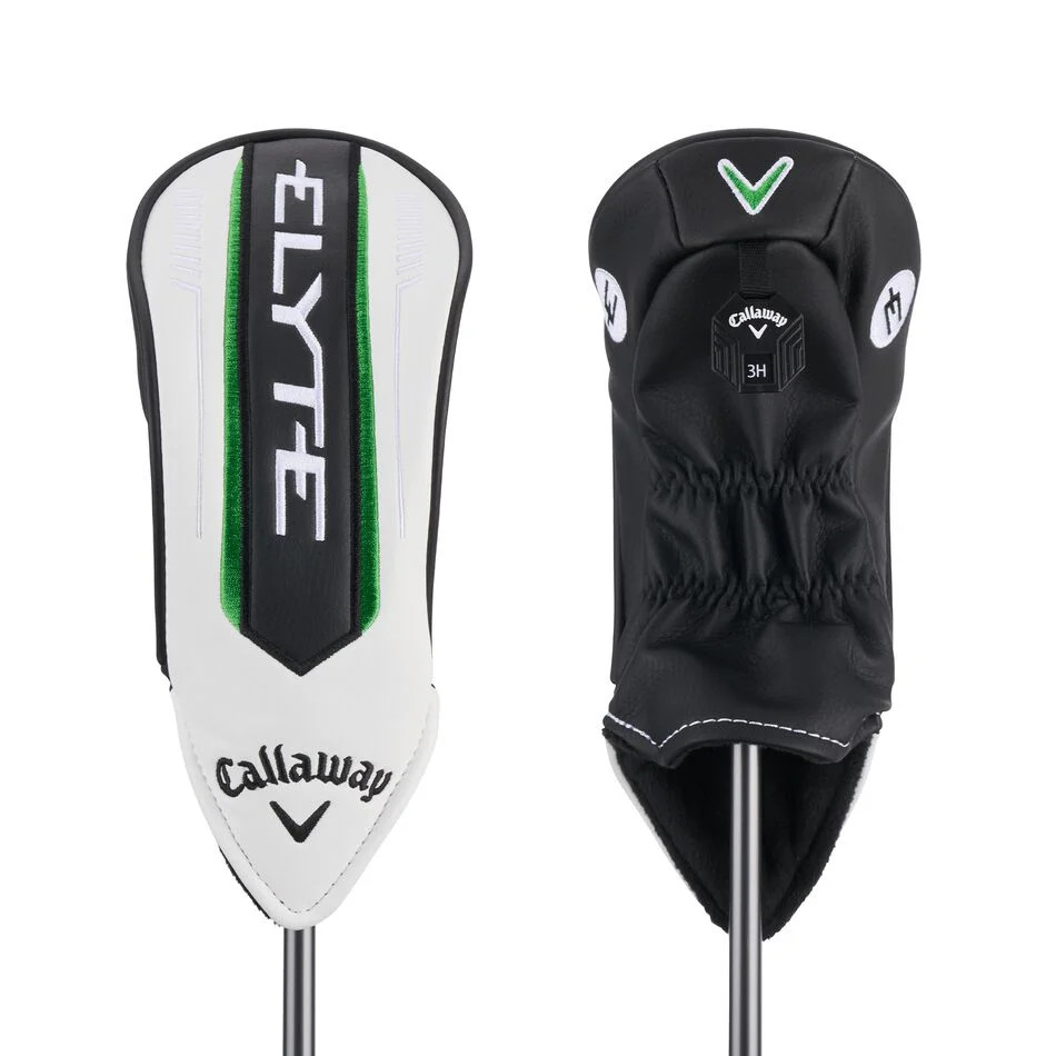CALLAWAY ELYTE X 5 HYBRID GRAPHITE R2 STANDARD