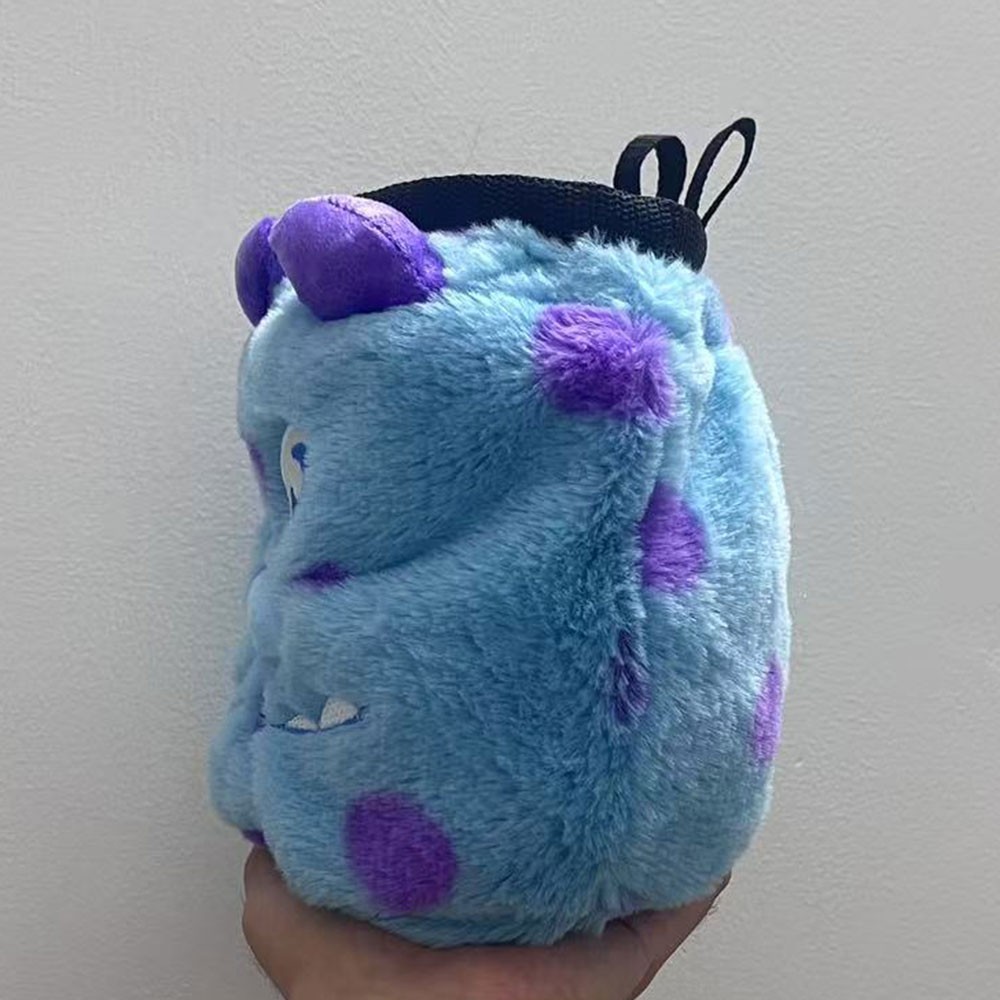 Sullivan Chalk Bag Rock Climbing Chalk Bag