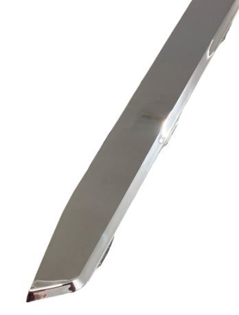 "FITS VOLVO FH CHROME COATED UPPER FRONT PANEL LOWER TRIM PANEL SECTION