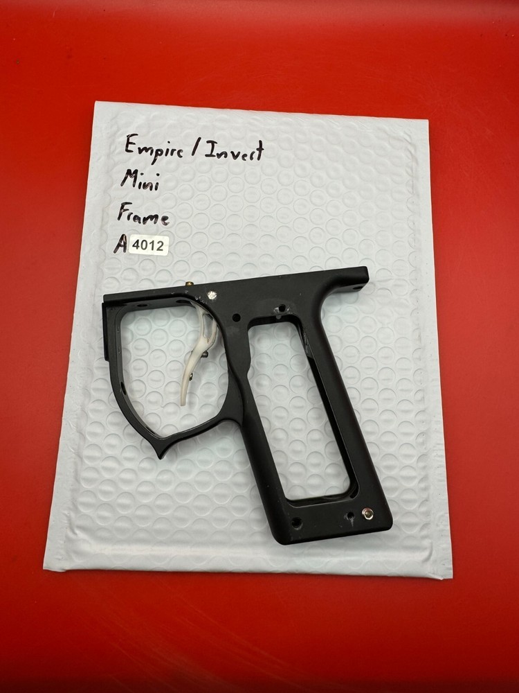 Empire/Invert Mini Paintball Marker Frame