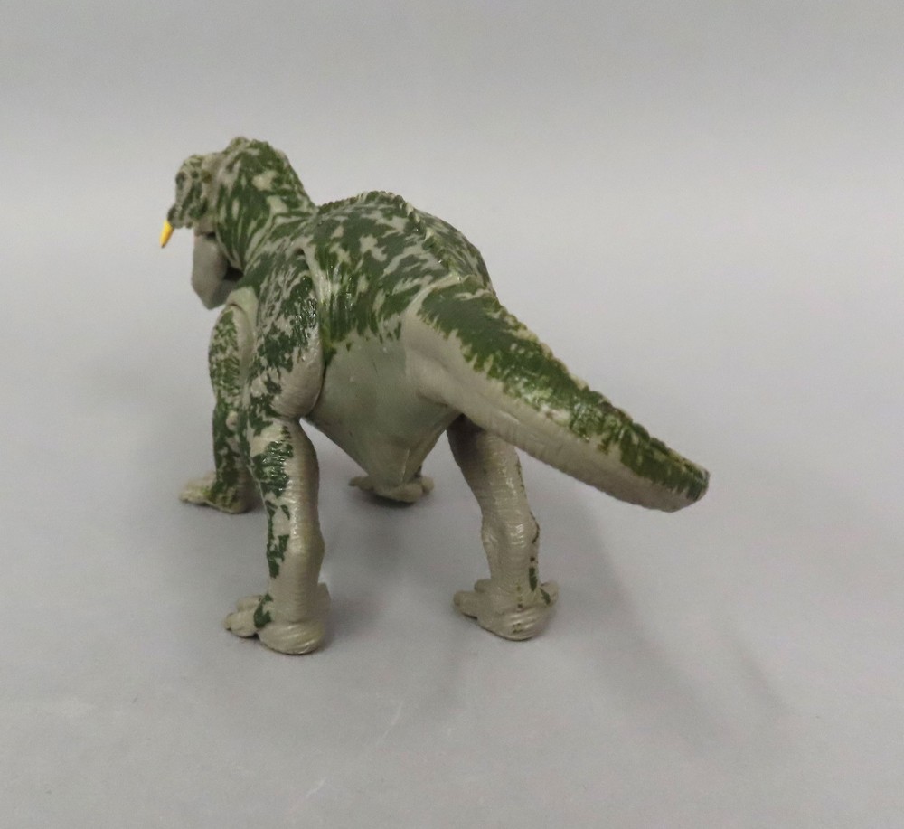 Kid Galaxy Scaphonyx Dinosaur Poseable Toy Action Figure Excellent