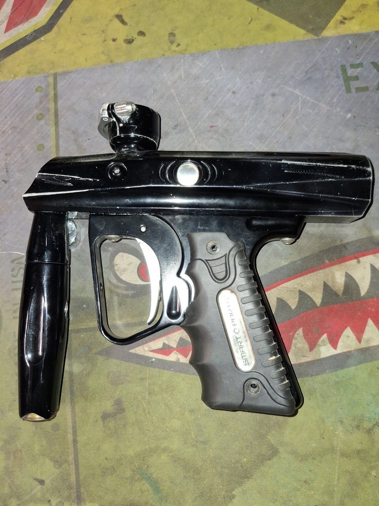 SMARTPARTS SHOCKER Sft,black Working Condition