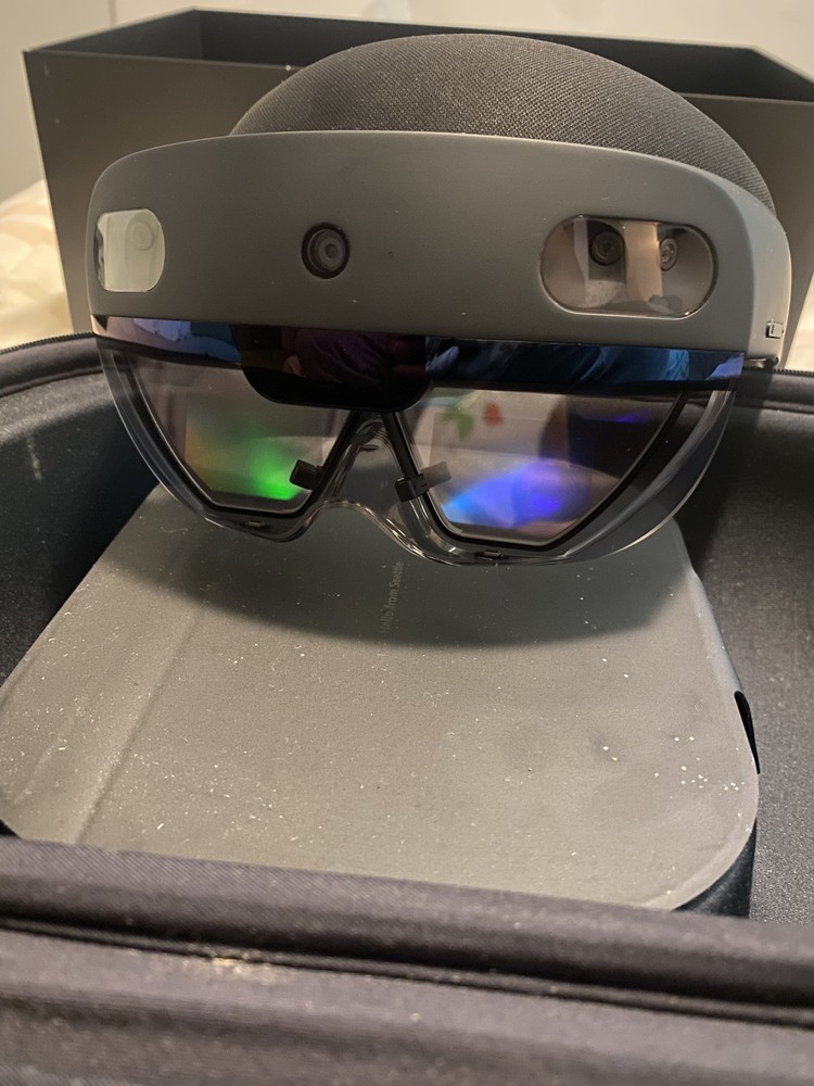 Microsoft Holo lens 2 - Development Edition