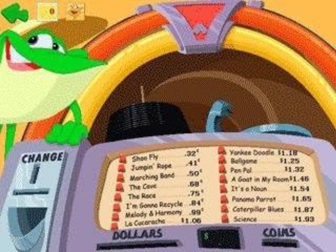 Jump Start 2nd Grade