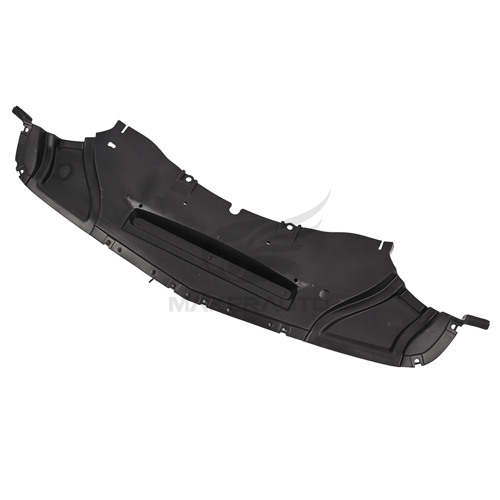 For 2013-2023 Dodge Challenger Front Shield Radiator Support 68085541AC