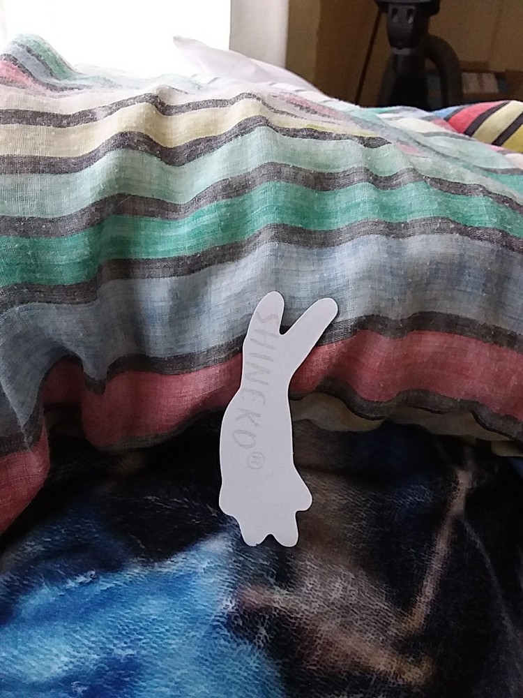 Plankton Sticker From Spongebob SquarePants