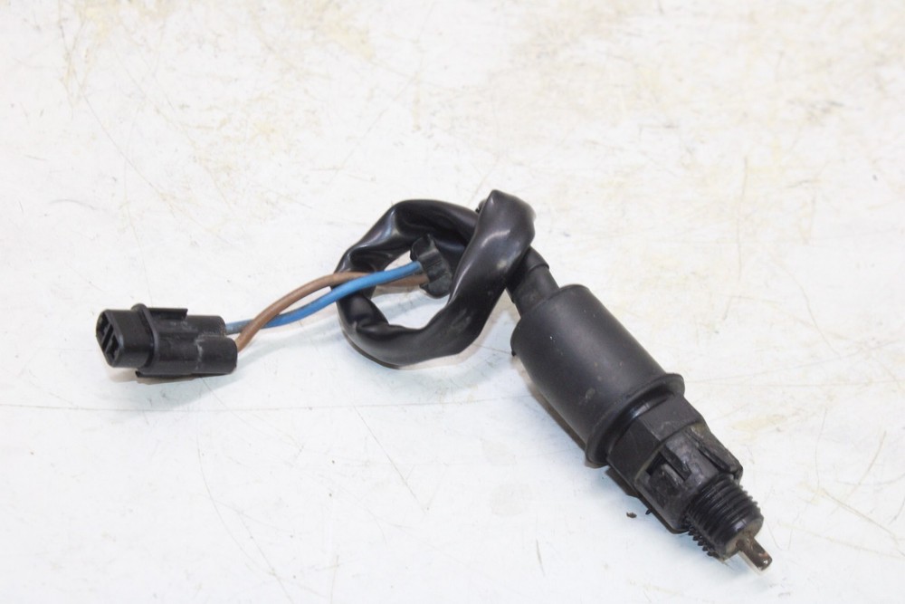 2007 Kawasaki KLR650 OEM REAR BACK BRAKE SENSOR