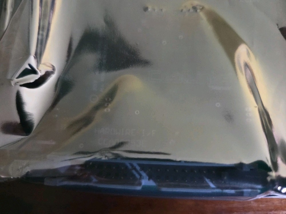 NEW - MARVAIR CoolLinks NextGen Controller Hardwired Interface Board # CCA00053E