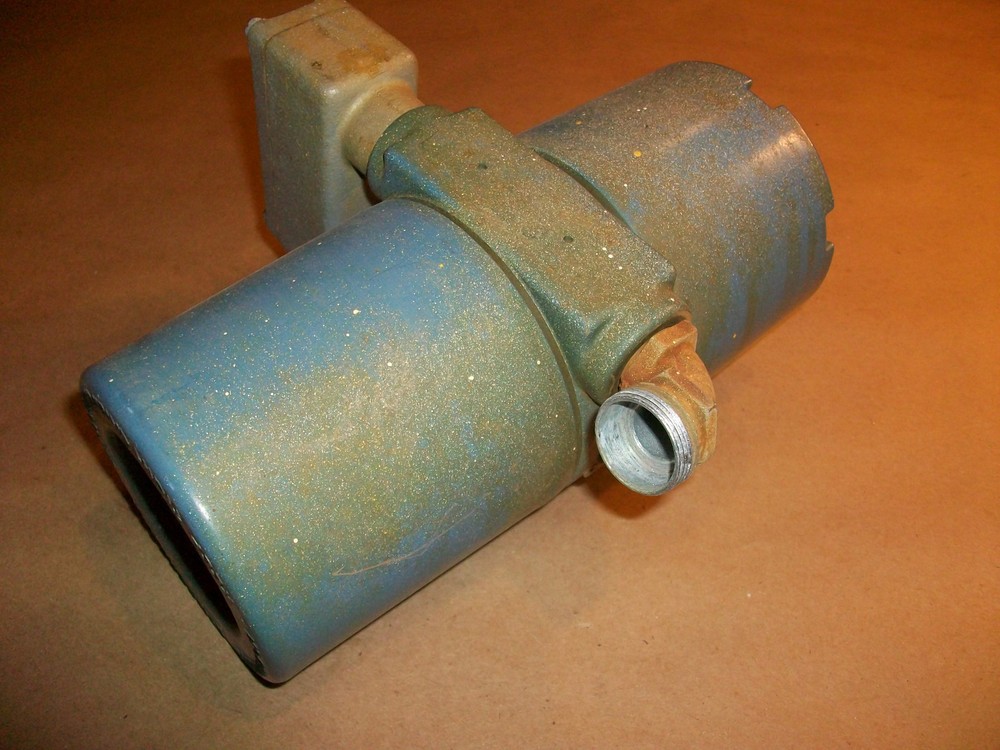 Rosemount Analytical 2081C Conductivity Digital Meter