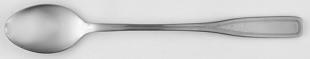 Oneida Silver Classic Harmony Iced Tea Spoon 878026